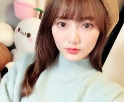 女模档案:王卓淇(Erin Wong)