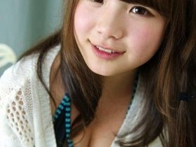 女模档案:宮本彩(宫本彩 , Miyamoto Aya)