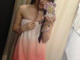 女模档案:青木美依奈(あおきみいな,Aoki Miina)