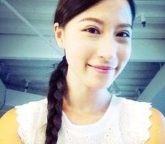 女模档案:彭微宣(Michelle)