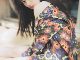 女模档案：寺田蘭世(寺田兰世 , Terada Ranze)