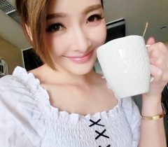 女模档案：Ayuki（黄美熙）