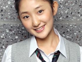 女模档案:山本穂乃香(山本穗乃香 , Honoka Yamamoto)