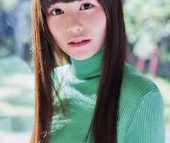 女模档案:込山榛香(こみやま はるか,Haruka Komiyama)