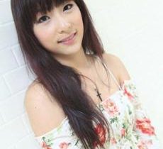 女模档案:張文馨(张文馨 , wency)