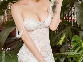 女模档案:Heidi