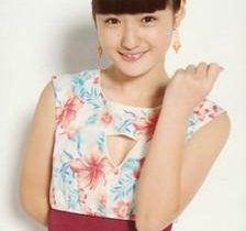女模档案:髙塚夏生(高塚夏生 , Natsuki Takatsuka)