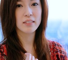 女模档案:中村愛美(中村爱美 , Nakamura Aimi)个人资料