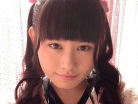 女模档案:河合玲奈(かわいれいな,Reina Kawai)个人资料