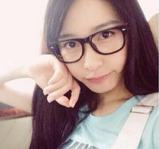 女模档案:SimC个人资料