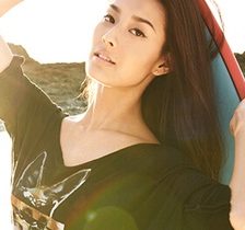 女模档案:松原すみれ(松原堇 , Sumire)个人资料