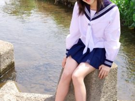 女模档案:山下菜々子(山下菜菜子 , Nanako Yamashita)个人资料