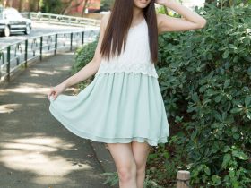 女模档案:矢野目美有(やのめみゆ,Miyu Yanome)个人资料