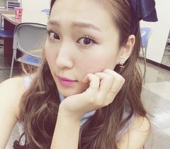 女模档案:中世古麻衣(ナカセコマイ)个人资料