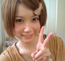 女模档案:朝比奈ちなChina Asahina个人资料