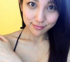 女模档案:武井麻美(たけいあさみ)个人资料