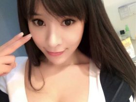 女模档案:金小小个人资料