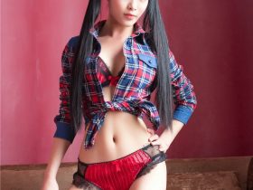 女模档案:CyberJelly霜爷个人资料