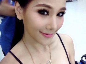 女模档案:Peaw Sumaporn Wandee个人资料