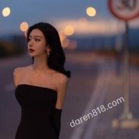 网红档案:小蕙影像个人资料