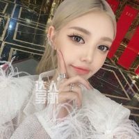 网红档案:兜儿Eva个人资料
