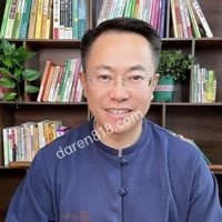 网红档案:杨院长宗岳个人资料