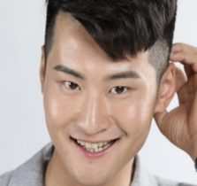 明星档案:小孙浩个人资料