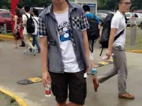 主播档案:卡尔个人资料