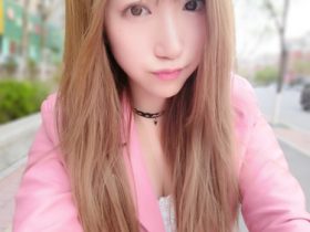 主播档案:夏喵娜KINA个人资料