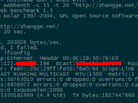 吃瓜代码:Linux一键脚本可防cc