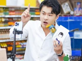 网红马洪涛直播,竟然跪求粉丝给自己刷礼物