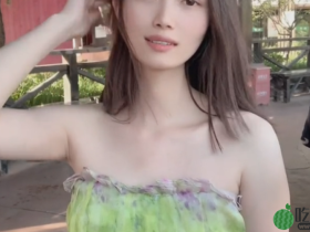 女网红甜甜佳被前男友曝光12分钟私密视频