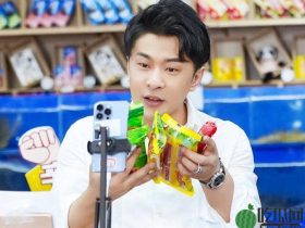 辛巴被粉丝要求直播卖房，最低价还加送车位