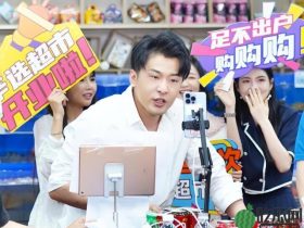 网红辛巴：暂时不会上市，不想被资本左右