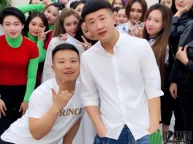 张二嫂徒弟胡闹痛斥平台:捧骗子,假流量!