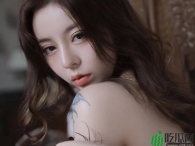 网红刘一手女徒戚佳丽自拍2分钟视频被曝光