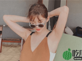 网红湾湾个人资料,湾湾blase李易峰什么关系