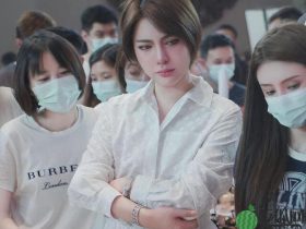 辛巴徒弟时大漂亮，因失恋宣布停播：是谁？