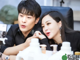 圈内网红透露散打哥、辛巴矛盾:与初瑞雪有关