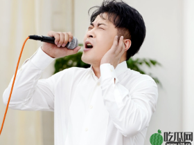 传辛巴将任平台部门副总裁，圈内：我要喝糖水