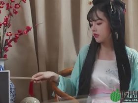 网红潘甜甜拍视频月赚十万,为钱所惑误入歧途