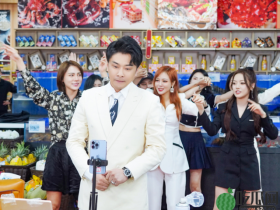 网红二驴预估:辛巴身价将超500亿!