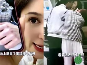 网红夫妻离婚互撕爆丑:不是一家人不进一家门