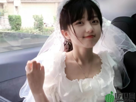 清纯可爱气质佳,南大“美女学姐”突然走红