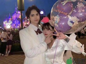 网红韩安冉婚内出轨前任,竟然要面临三婚三离