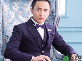 网红天道与辛巴见面:他永远是我大哥