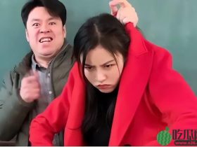 网红祝晓晗:演绎父女吸粉4千万,到底凭啥?
