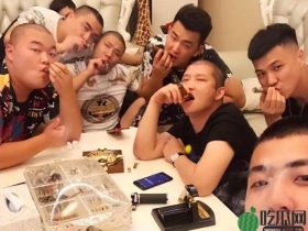 网红天道辛巴见面,助二驴突破240万人气
