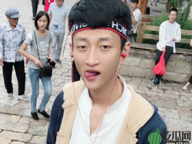 网红“天道”被碰瓷,歌手姜鹏被粉丝骂惨