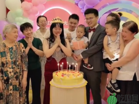 网红夫妻单场带货2.3亿，自称净赚300万